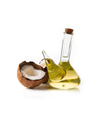 Aceite virgen de coco